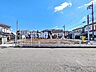 外観：現場風景　【府中市新町2丁目】