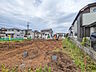 外観：現場風景　【府中市新町2丁目】