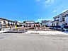 外観：現場風景　【府中市新町2丁目】