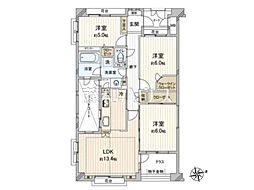 シャリエ高井戸Sol Patio