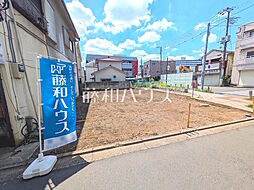 外観の画像