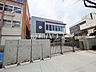 周辺：朝霞市立朝霞第六小学校 (660m)
