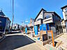 外観：現場風景　【調布市深大寺北町6丁目】