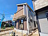 外観：2号棟　外観　【調布市深大寺北町6丁目】