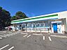 周辺：ファミリーマート　東久留米下里七丁目店 (280m)
