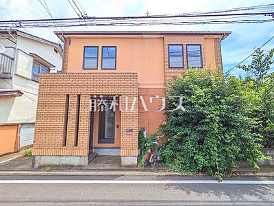 外観:外観 【立川市若葉町3丁目】 外観:外観 【立川市若葉町3丁目】