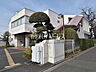 周辺：立川市若葉図書館 (810m)