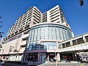 西友清瀬店 (10m)