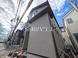 外観の画像