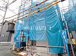 外観の画像