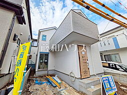 練馬区大泉学園町5丁目 全2棟 新築分譲住宅 1号棟