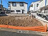外観：現地写真　【練馬区大泉学園町5丁目】