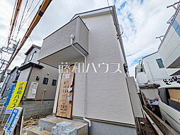 外観の画像