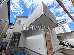 外観の画像