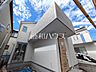 外観：1号棟　外観　【練馬区大泉学園町5丁目】