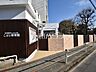 周辺：こぶし保育園 (390m)