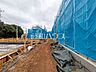 外観：10号棟　外観　【清瀬市下宿2丁目】
