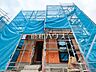 外観：14号棟　外観　【清瀬市下宿2丁目】