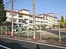 周辺：練馬区立豊玉中学校 (860m)