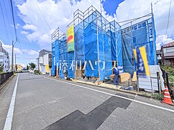 外観の画像