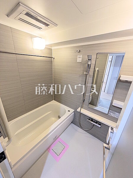 ナイスプライトピア世田谷区千歳台