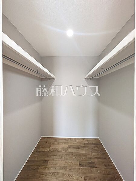 収納を拡大表示