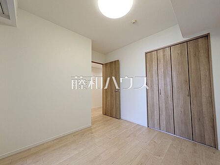 居室 【ファインストーリアスカイツインズベルタワー】 部屋の雰囲気や広さ・眺望・間取りの使い勝手など、是非一度、ご自身の目で確かめてみてください。