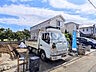 外観：3号地　現地写真　【三鷹市井口4丁目】