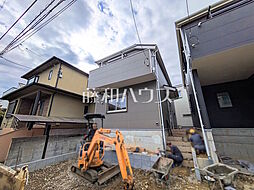 外観の画像