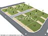 その他：造成完了予想図　【調布市東つつじケ丘3丁目】