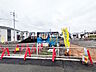 外観：現地写真　【調布市東つつじケ丘3丁目】