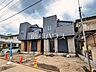 外観：現場風景　【志木市柏町2丁目】ぜひ実物をご覧いただきたく思います。喜んでご案内いたしますのでお気軽にお問合せ下さい。