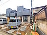 外観：B号棟　外観　【志木市柏町2丁目】