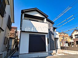 外観の画像