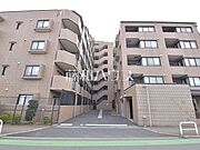 外観　【ライオンズマンションひばりヶ丘第3】