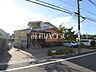 周辺：RISSHO KID’S きらり岡本 (1800m)