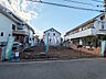 外観：現地写真　【調布市佐須町3丁目】
