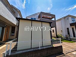 外観の画像