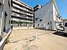 外観：これから宅地造成の工事に着工していきます。 　【和光市新倉2丁目】