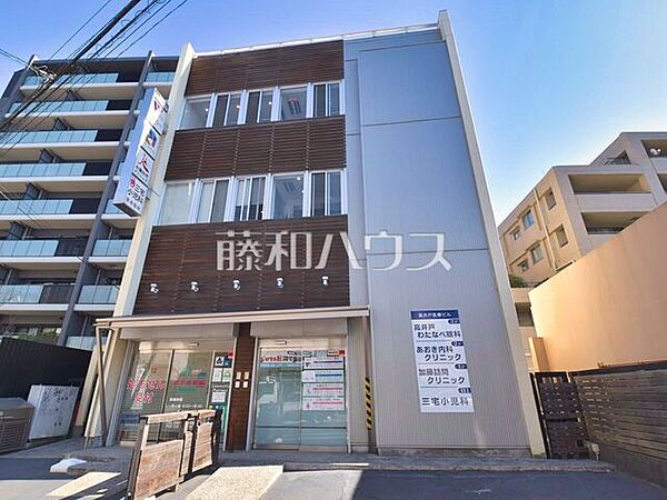 周辺を拡大表示