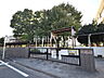 周辺：東大和市立第三中学校 (1200m)