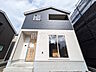 外観：9号棟　外観　【八王子市泉町】