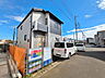 外観：接道状況および現場風景　【小平市小川町1丁目】