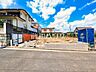 外観：1号棟　現地写真【八王子市丸山町】