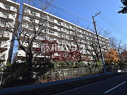 西原グリーンハイツ 10号棟
