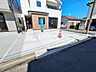 駐車場：3号棟　カースペース　【小平市学園東町3丁目】