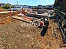 外観：現場風景　【小平市小川町1丁目】