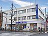 周辺：みずほ銀行高円寺支店 (470m)