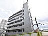 外観：外観　【ボヌール高井戸】