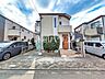 外観：外観　【小平市小川町1丁目】